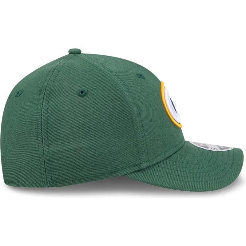 new-era-curved-brim-9forty-m-crown-team-green-bay-packers-nfl-green-snapback-cap