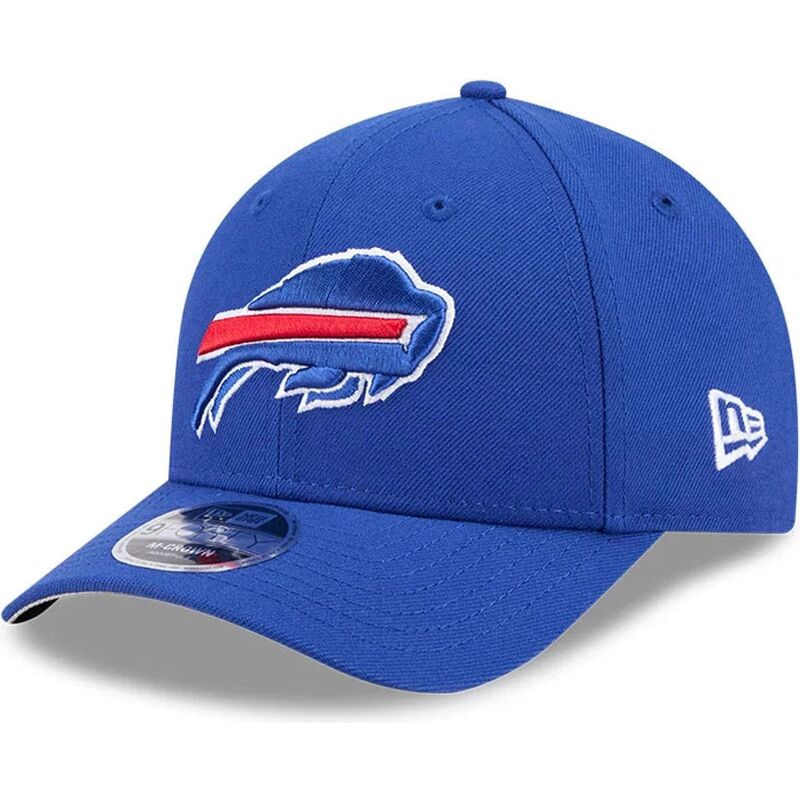 new-era-curved-brim-9forty-m-crown-team-buffalo-bills-nfl-blue-snapback-cap