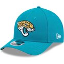new-era-curved-brim-9forty-m-crown-team-jacksonville-jaguars-nfl-blue-snapback-cap