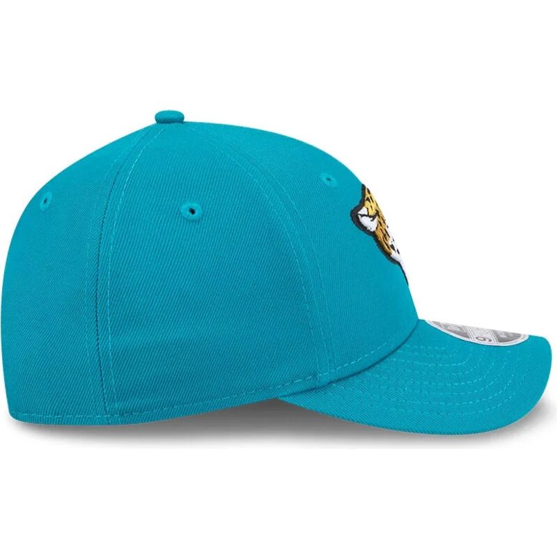 new-era-curved-brim-9forty-m-crown-team-jacksonville-jaguars-nfl-blue-snapback-cap
