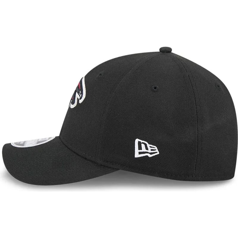 casquette-courbee-noire-snapback-9forty-m-crown-team-atlanta-falcons-nfl-new-era