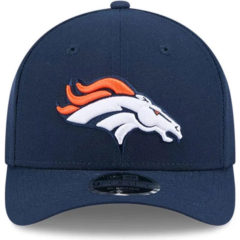 new-era-curved-brim-9forty-m-crown-team-denver-broncos-nfl-navy-blue-snapback-cap new-era-curved-brim-9forty-m-crown-team-denver-broncos-nfl-navy-blue-snapback-cap