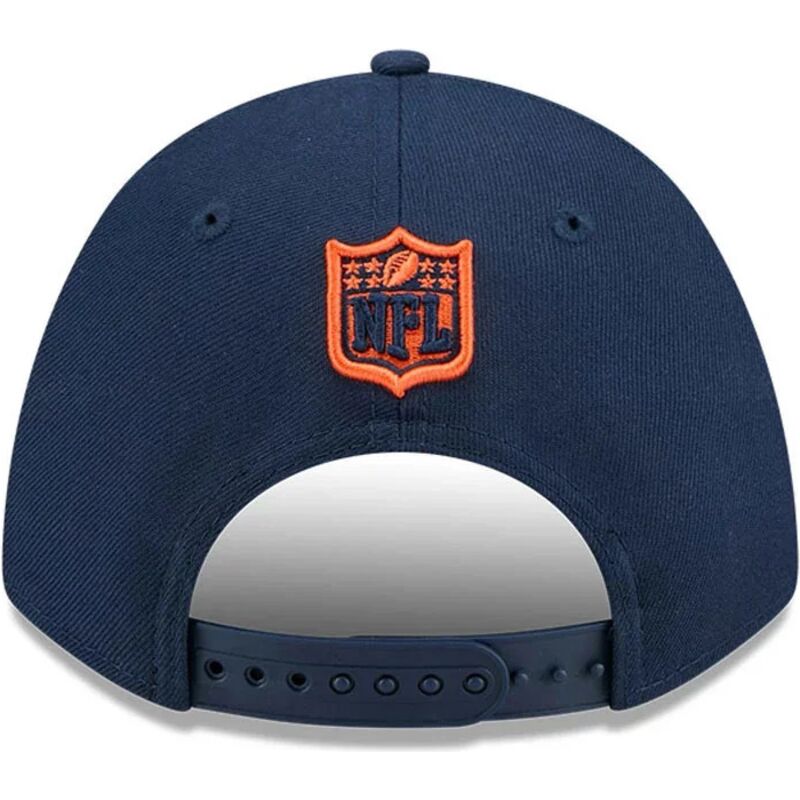 new-era-curved-brim-9forty-m-crown-team-denver-broncos-nfl-navy-blue-snapback-cap new-era-curved-brim-9forty-m-crown-team-denver-broncos-nfl-navy-blue-snapback-cap