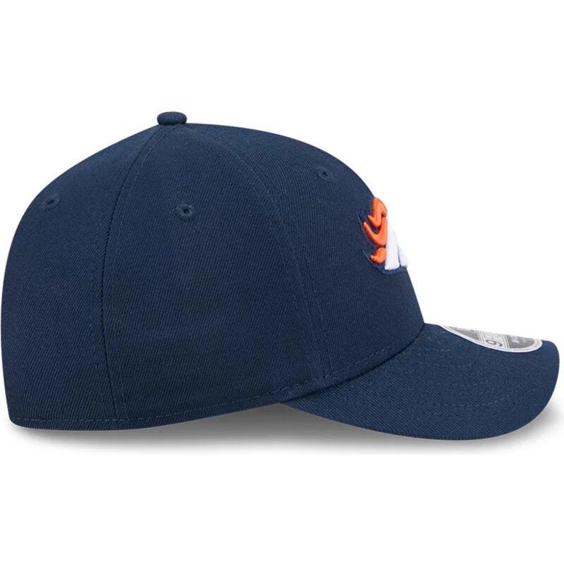 new-era-curved-brim-9forty-m-crown-team-denver-broncos-nfl-navy-blue-snapback-cap new-era-curved-brim-9forty-m-crown-team-denver-broncos-nfl-navy-blue-snapback-cap