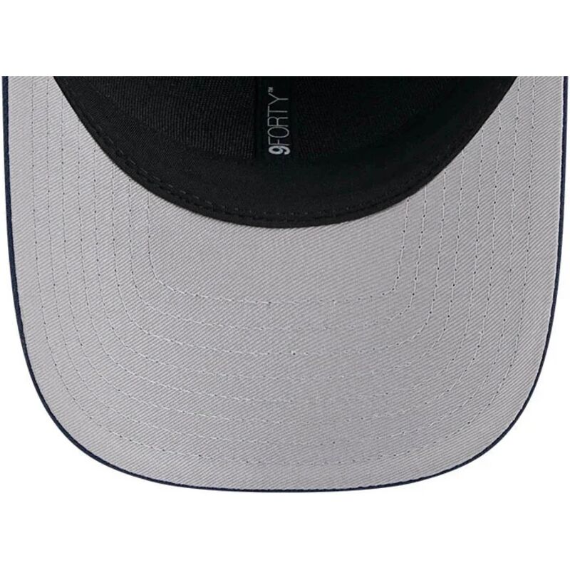 new-era-curved-brim-9forty-m-crown-team-denver-broncos-nfl-navy-blue-snapback-cap new-era-curved-brim-9forty-m-crown-team-denver-broncos-nfl-navy-blue-snapback-cap