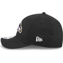 casquette-courbee-noire-snapback-9forty-m-crown-team-baltimore-ravens-nfl-new-era