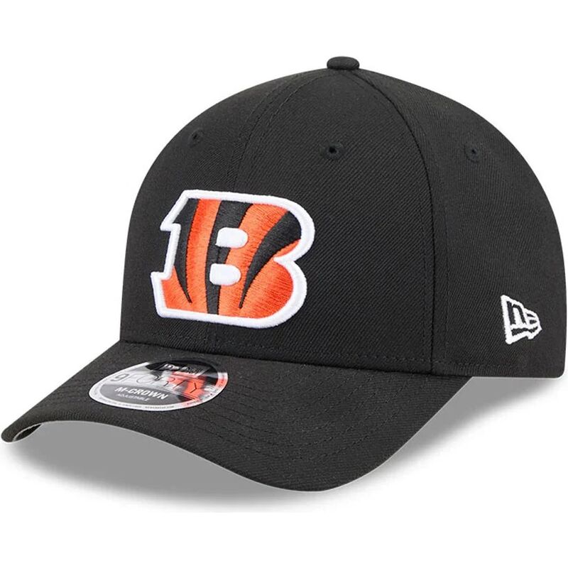 new-era-curved-brim-9forty-m-crown-team-cincinnati-bengals-nfl-black-snapback-cap