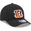 new-era-curved-brim-9forty-m-crown-team-cincinnati-bengals-nfl-black-snapback-cap