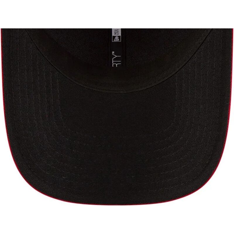 casquette-courbee-rouge-snapback-9forty-m-crown-player-replica-los-angeles-angels-mlb-new-era casquette-courbee-rouge-snapback-9forty-m-crown-player-replica-los-angeles-angels-mlb-new-era