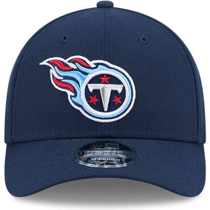 new-era-curved-brim-9forty-m-crown-team-tennessee-titans-nfl-navy-blue-snapback-cap