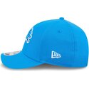 casquette-courbee-bleue-snapback-9forty-m-crown-team-detroit-lions-nfl-new-era