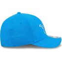 casquette-courbee-bleue-snapback-9forty-m-crown-team-detroit-lions-nfl-new-era