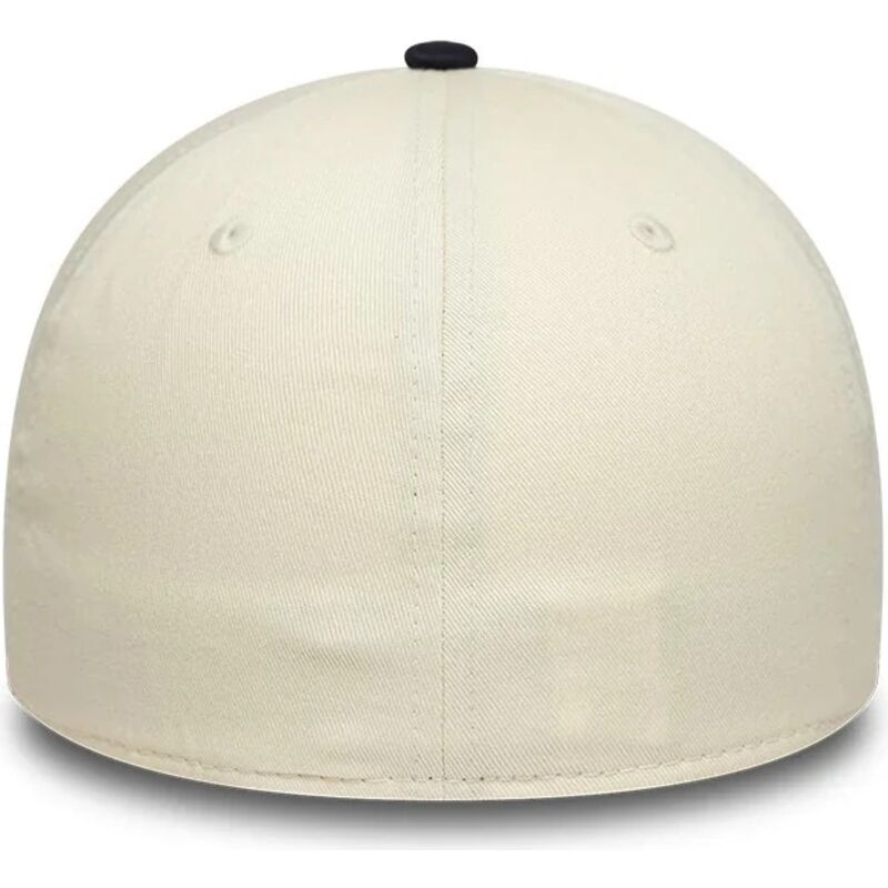 new-era-curved-brim-39thirty-seasonal-associazione-sportiva-roma-serie-a-beige-and-navy-blue-fitted-cap