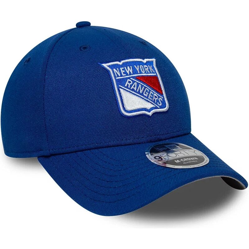 new-era-curved-brim-9forty-m-crown-team-new-york-rangers-nhl-blue-snapback-cap