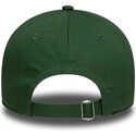 casquette-courbee-verte-ajustable-9twenty-seasonal-stade-toulousain-top-14-new-era