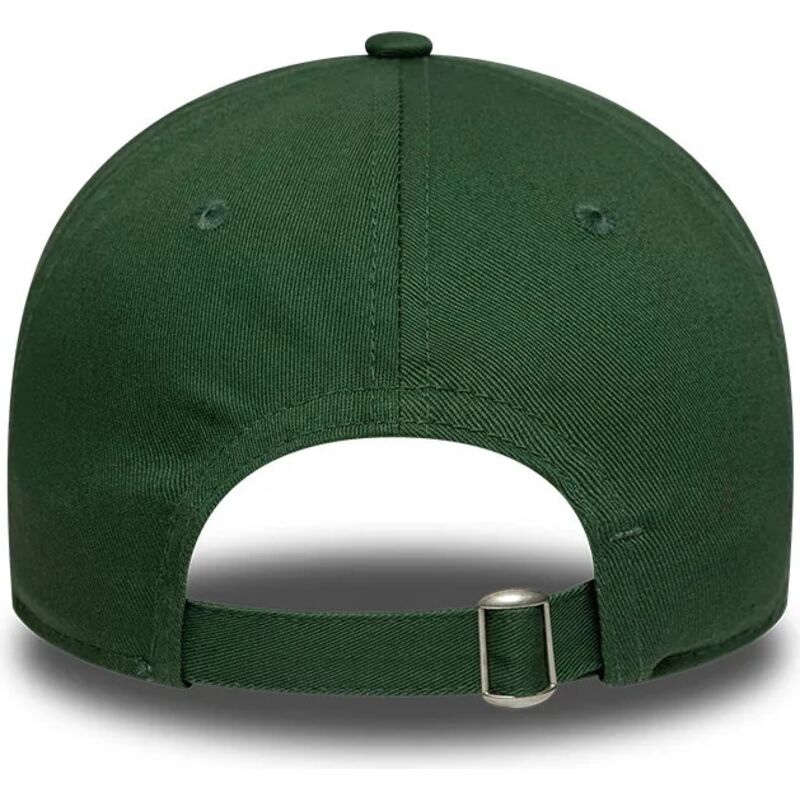 new-era-curved-brim-9twenty-seasonal-stade-toulousain-top-14-green-adjustable-cap new-era-curved-brim-9twenty-seasonal-stade-toulousain-top-14-green-adjustable-cap
