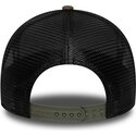 new-era-e-frame-faux-suede-stade-toulousain-top-14-green-and-black-trucker-hat