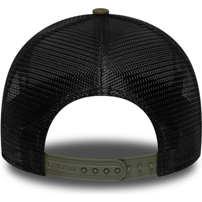 new-era-e-frame-faux-suede-stade-toulousain-top-14-green-and-black-trucker-hat