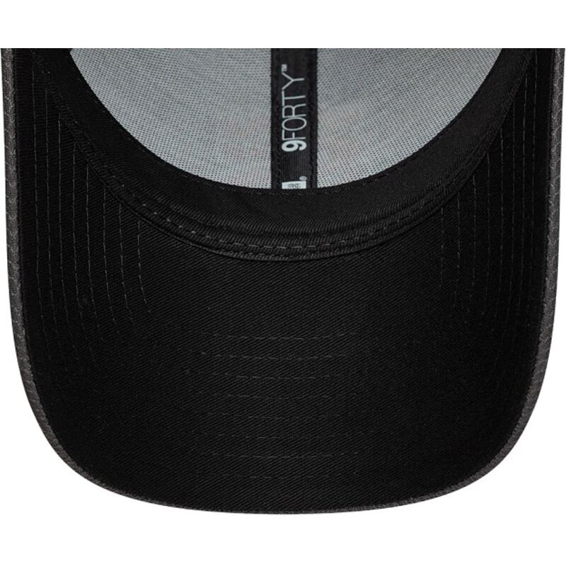 casquette-courbee-grise-snapback-avec-logo-rouge-9forty-diamond-era-stade-toulousain-top-14-new-era casquette-courbee-grise-snapback-avec-logo-rouge-9forty-diamond-era-stade-toulousain-top-14-new-era