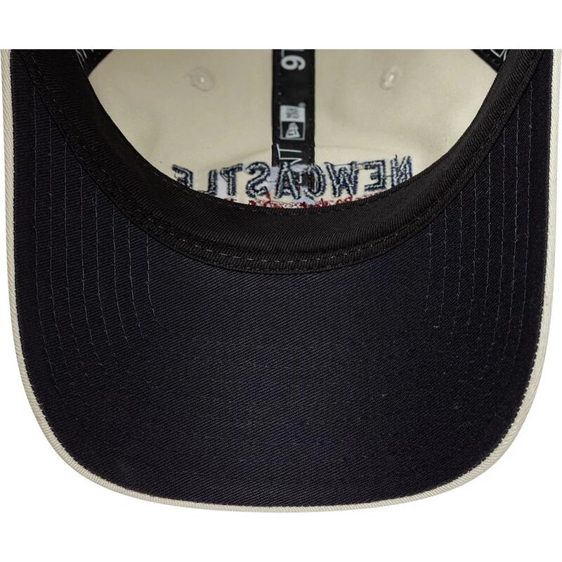 new-era-curved-brim-9twenty-wordmark-howay-the-lads-newcastle-united-football-club-premier-league-beige-adjustable-cap new-era-curved-brim-9twenty-wordmark-howay-the-lads-newcastle-united-football-club-premier-league-beige-adjustable-cap