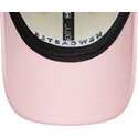 new-era-curved-brim-women-9twenty-newcastle-united-football-club-premier-league-beige-and-pink-adjustable-cap