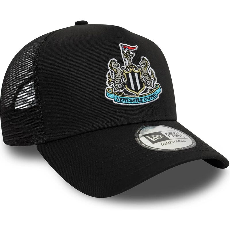 new-era-e-frame-core-newcastle-united-football-club-premier-league-black-trucker-hat