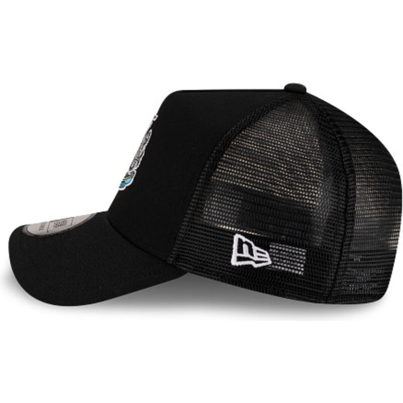 casquette-trucker-noire-e-frame-core-newcastle-united-football-club-premier-league-new-era casquette-trucker-noire-e-frame-core-newcastle-united-football-club-premier-league-new-era