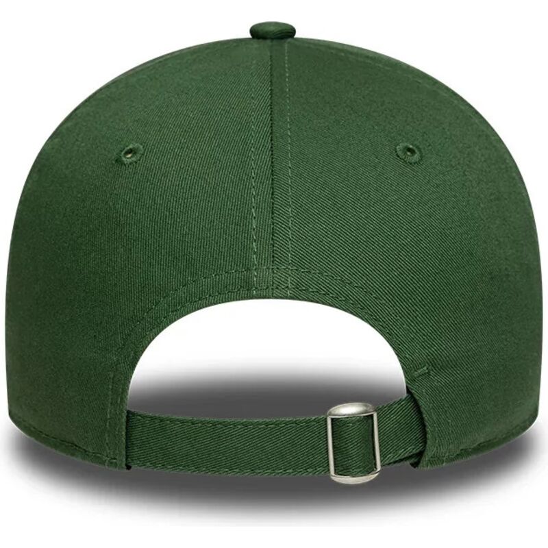 casquette-courbee-verte-ajustable-9twenty-seasonal-liverpool-football-club-premier-league-new-era casquette-courbee-verte-ajustable-9twenty-seasonal-liverpool-football-club-premier-league-new-era