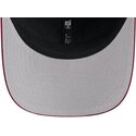 new-era-curved-brim-9forty-m-crown-team-washington-commanders-nfl-red-snapback-cap