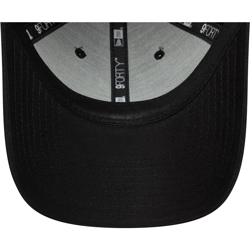 new-era-curved-brim-9forty-core-liverpool-football-club-premier-league-black-adjustable-cap new-era-curved-brim-9forty-core-liverpool-football-club-premier-league-black-adjustable-cap