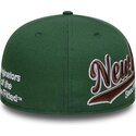 casquette-plate-verte-ajustee-59fifty-originators-new-era