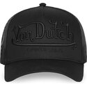 von-dutch-emb03-black-trucker-hat