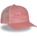 von-dutch-emb05-pink-trucker-hat