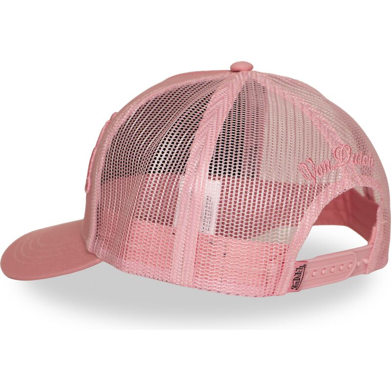 von-dutch-emb05-pink-trucker-hat