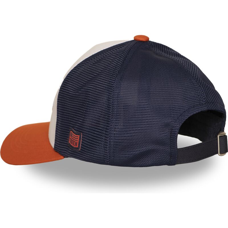 von-dutch-lof-b41b-multicolor-trucker-hat von-dutch-lof-b41b-multicolor-trucker-hat