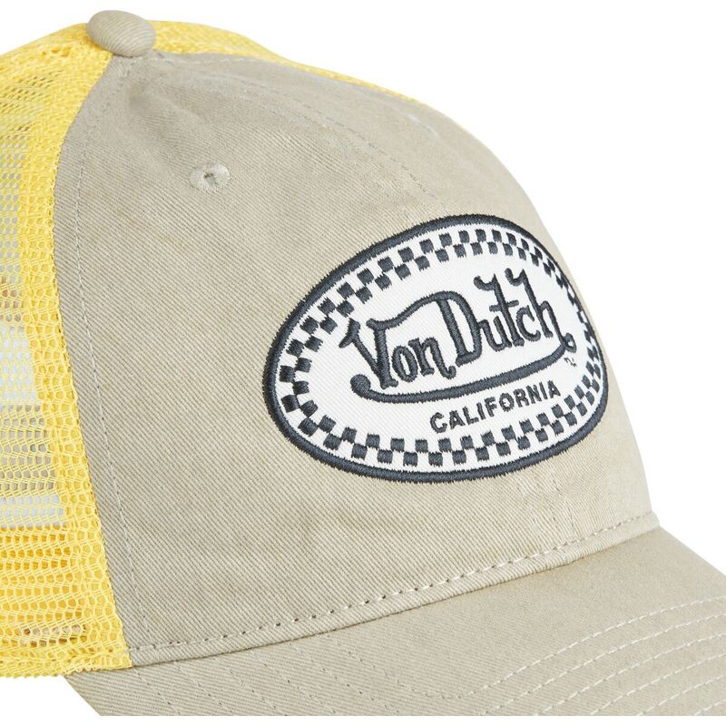 von-dutch-mac14-multicolor-trucker-hat von-dutch-mac14-multicolor-trucker-hat