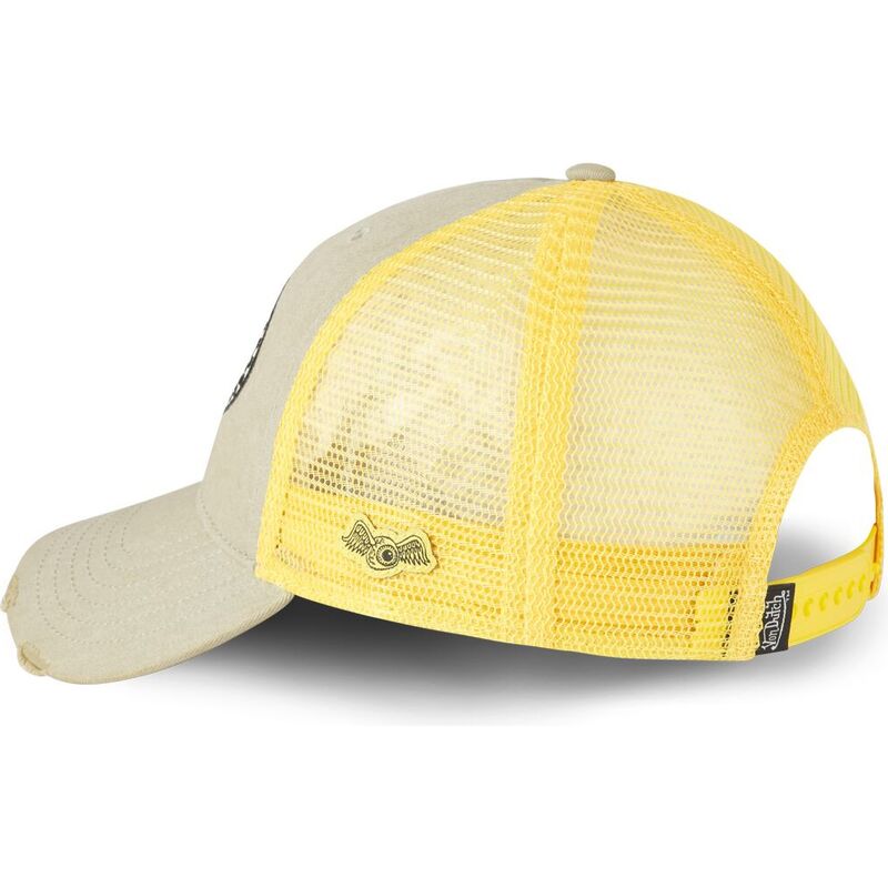 von-dutch-mac14-multicolor-trucker-hat von-dutch-mac14-multicolor-trucker-hat