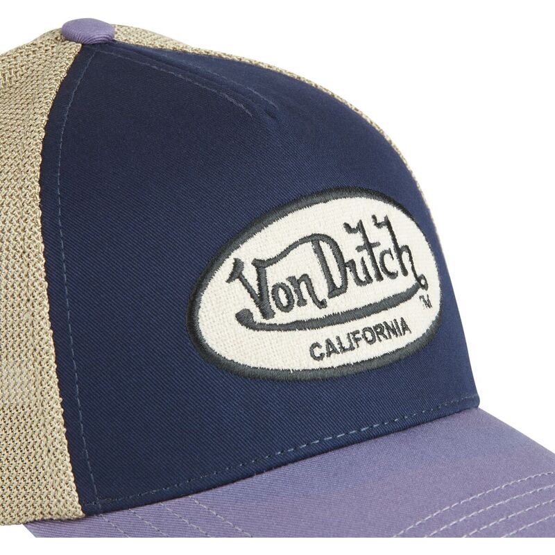 von-dutch-terry13-multicolor-trucker-hat von-dutch-terry13-multicolor-trucker-hat