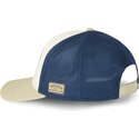 casquette-trucker-beige-et-bleue-sem10-von-dutch