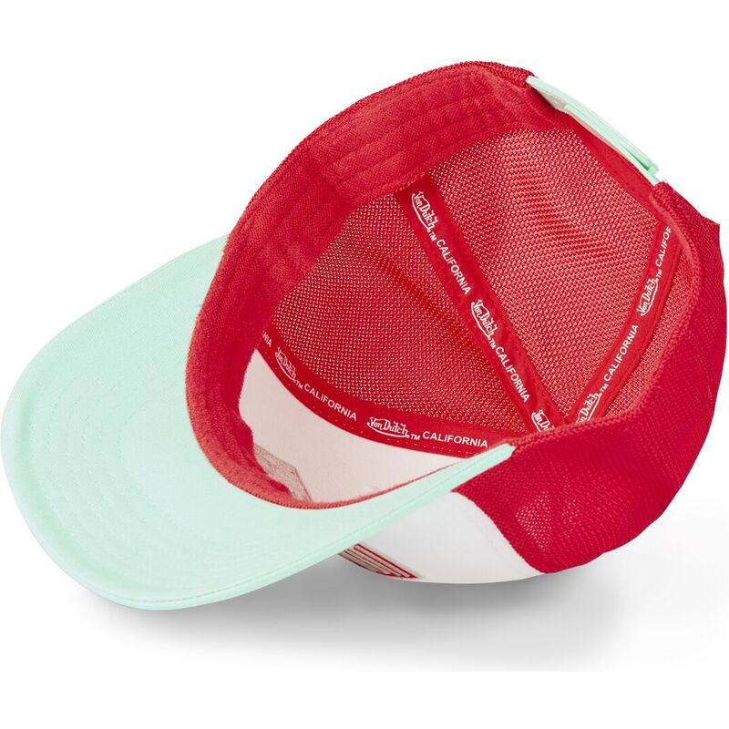 casquette-trucker-multicolore-sem12-von-dutch