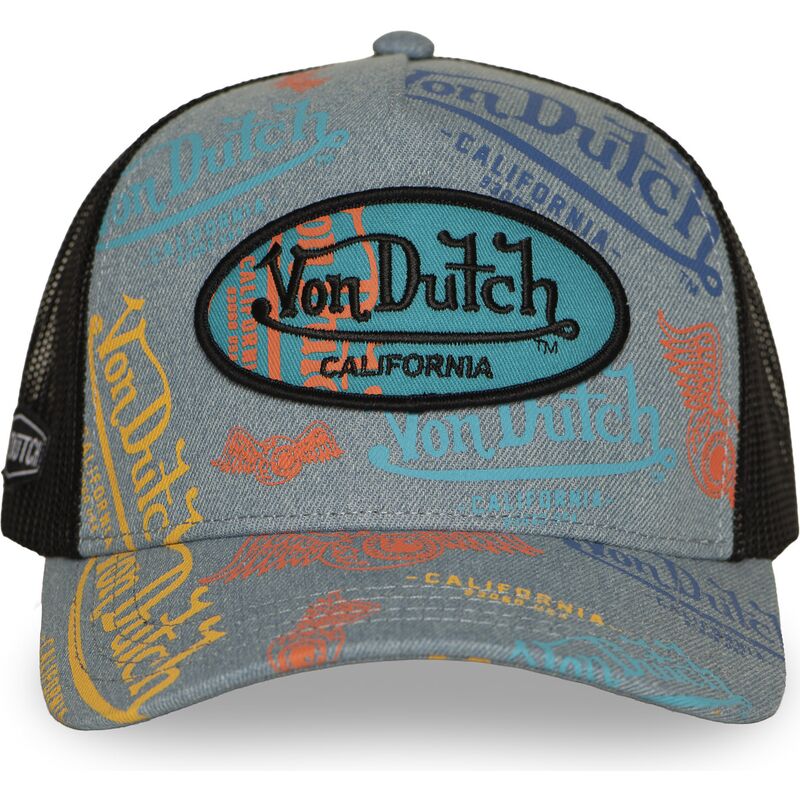 von-dutch-cafe09-grey-trucker-hat