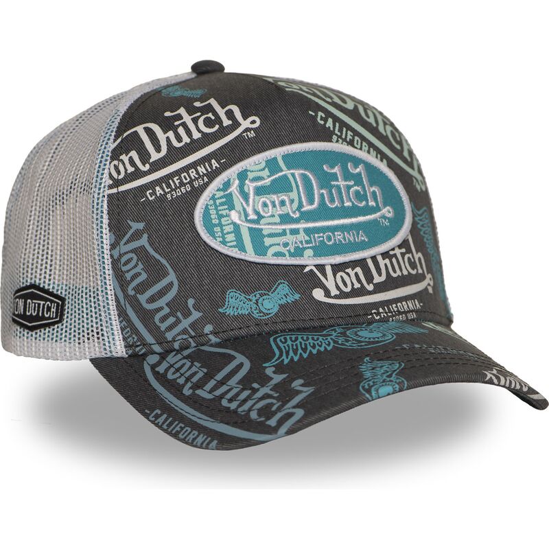 casquette-trucker-noire-et-blanche-cafe10-von-dutch