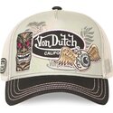 casquette-trucker-multicolore-patches13-von-dutch