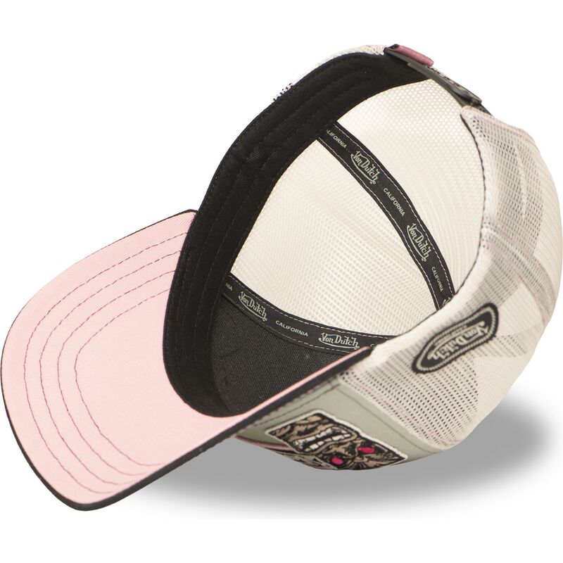 von-dutch-patches13-multicolor-trucker-hat von-dutch-patches13-multicolor-trucker-hat