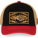 von-dutch-wild11-multicolor-trucker-hat
