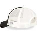 casquette-trucker-noire-et-blanche-mier-cb-von-dutch