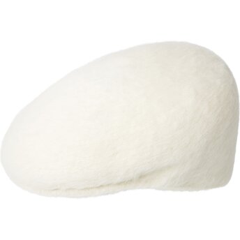 Béret crème Furgora 504 Kangol