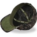 von-dutch-curved-brim-reka01-green-and-brown-snapback-cap