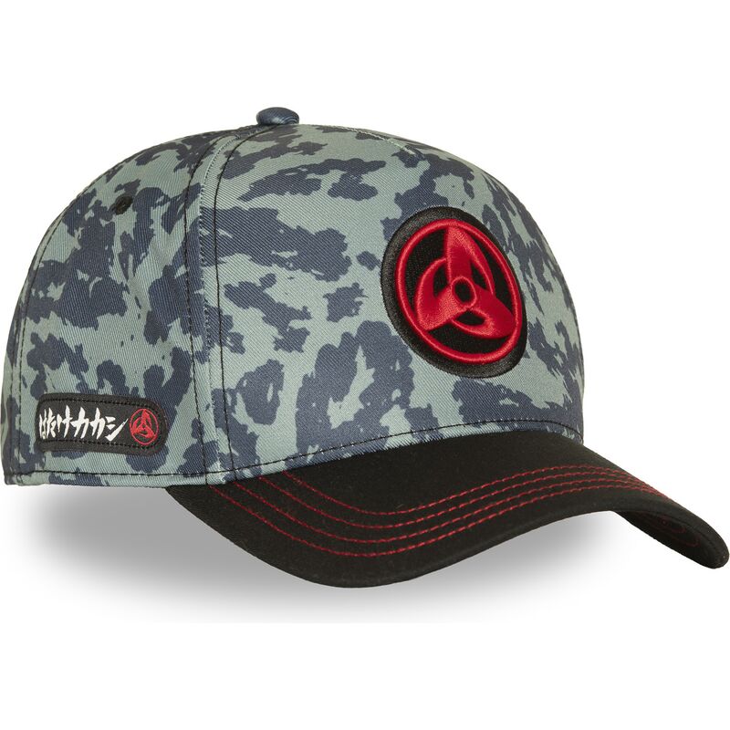 casquette-courbee-multicolore-snapback-kakashi-hatake-ns7-kak-naruto-capslab