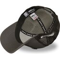 capslab-ff01-dri-fast-furious-grey-and-black-trucker-hat